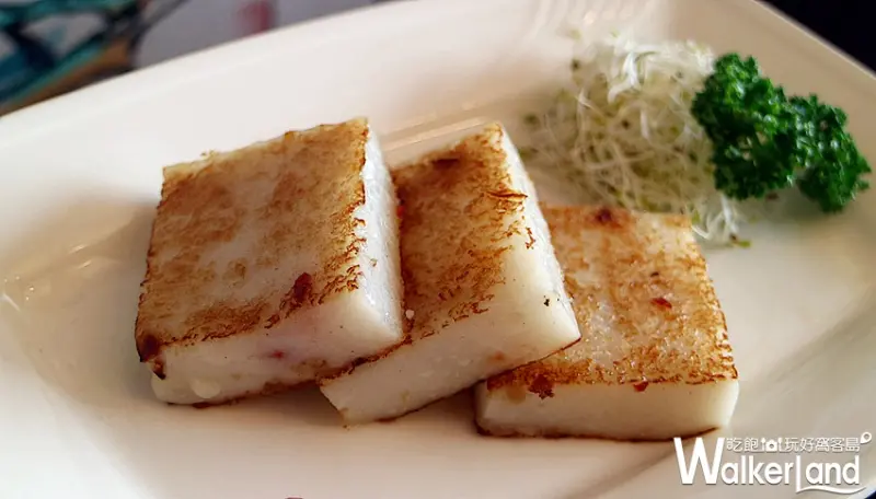 圓山 金龍餐廳 / WalkerLand窩客島提供