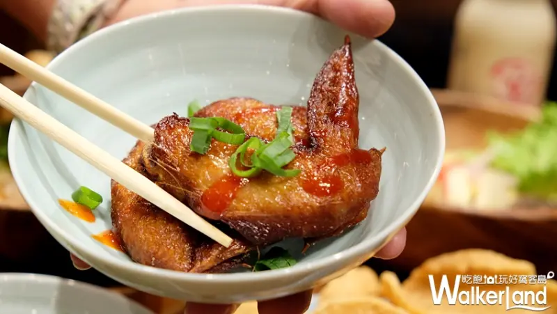 泰魯舌/ WalkerLand窩客島提供