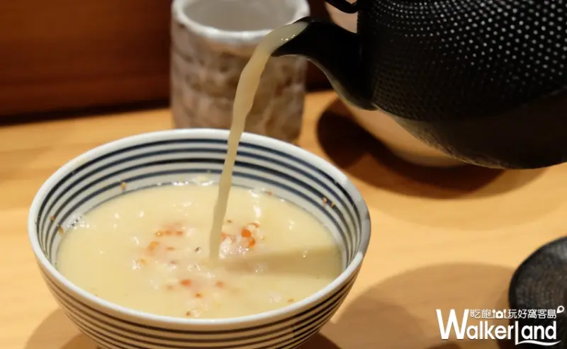 「つじ半海鮮丼」 台灣一號店/ WalkerLand窩客島提供