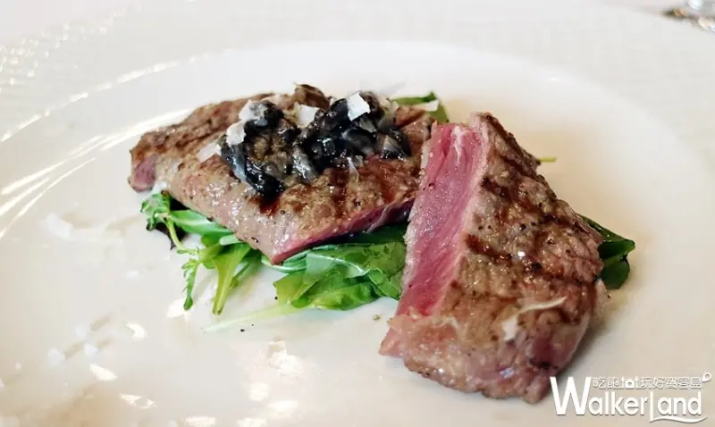 GMT義法餐廳 / WalkerLand窩客島整理提供