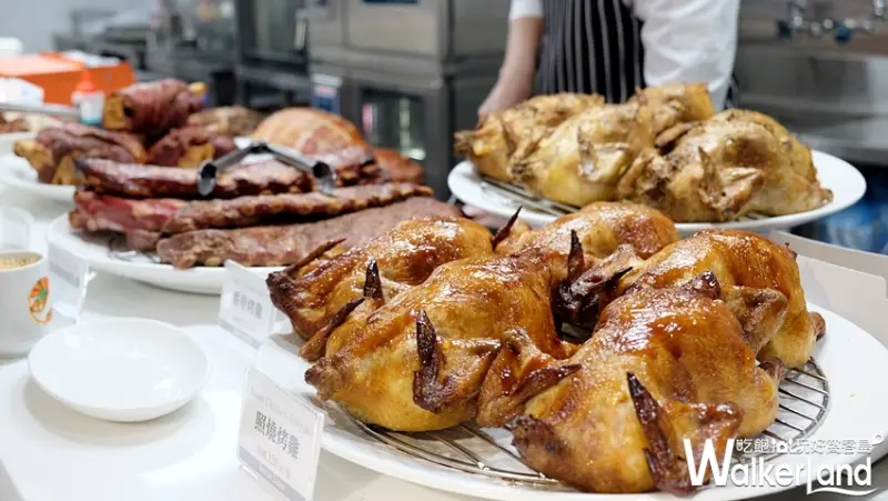 小巨蛋美食「微風超市」 / WalkerLand窩客島提供