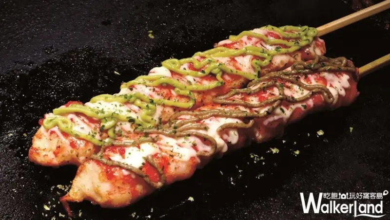 SOGO北海道美食展/ WalkerLand窩客島整理提供 未經許可不可轉載