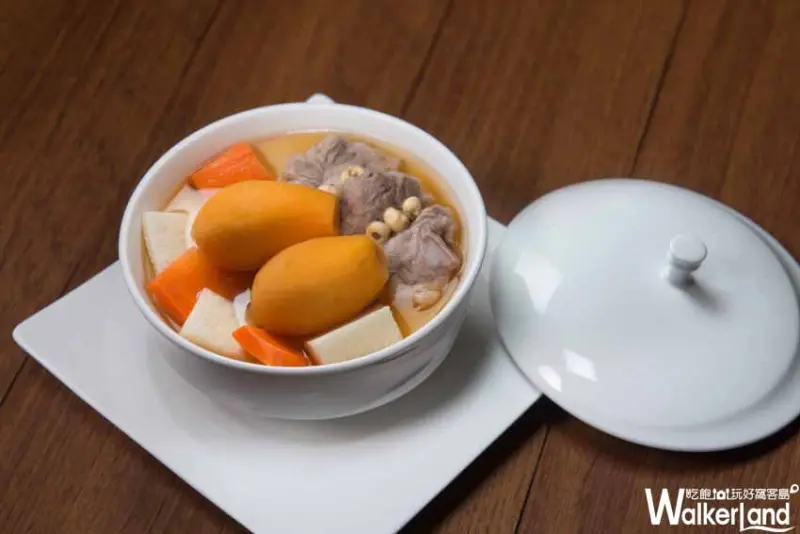 賞春旬鮮 好「食」光！「名人坊」以台灣食材呈現米其林星級滋味！