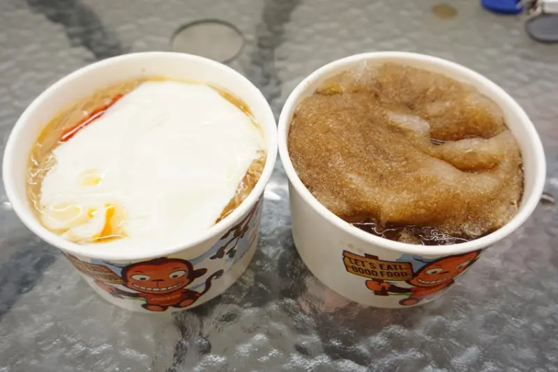 13大新竹隱藏版美食 懶人包  / WalkerLand窩客島提供