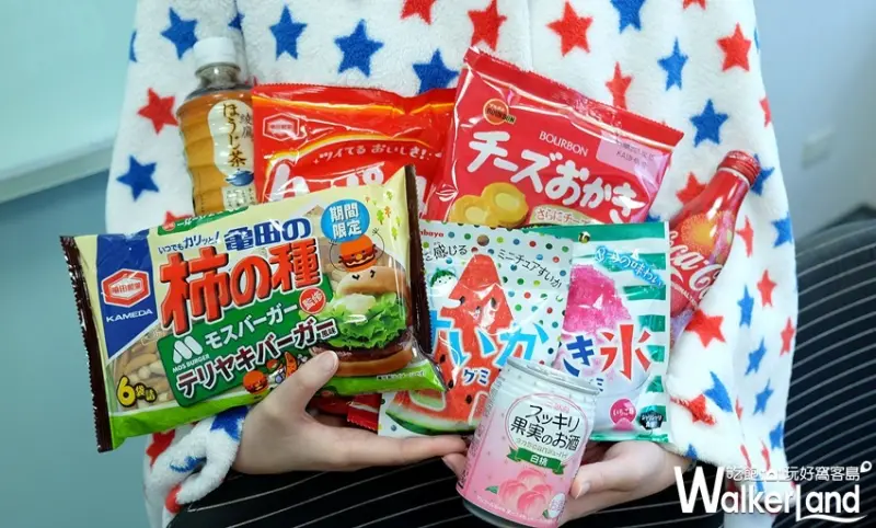 JASONS「日本美食節」 / WalkerLand窩客島提供