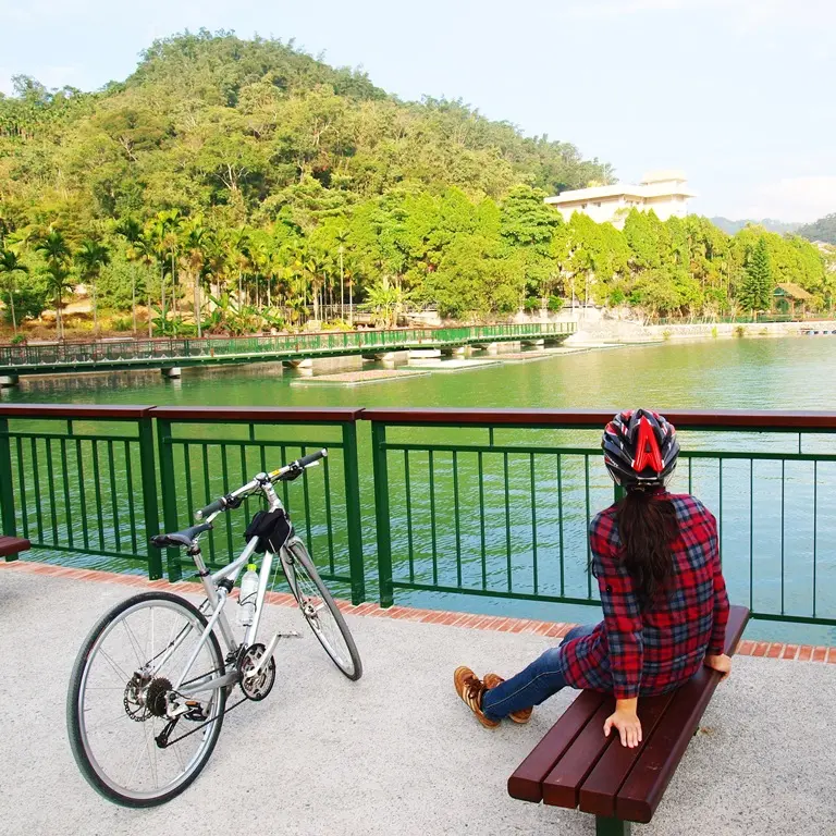 網路溫度計調查報告：南投最強景點大調查 南投涼夏消暑聰明首選！