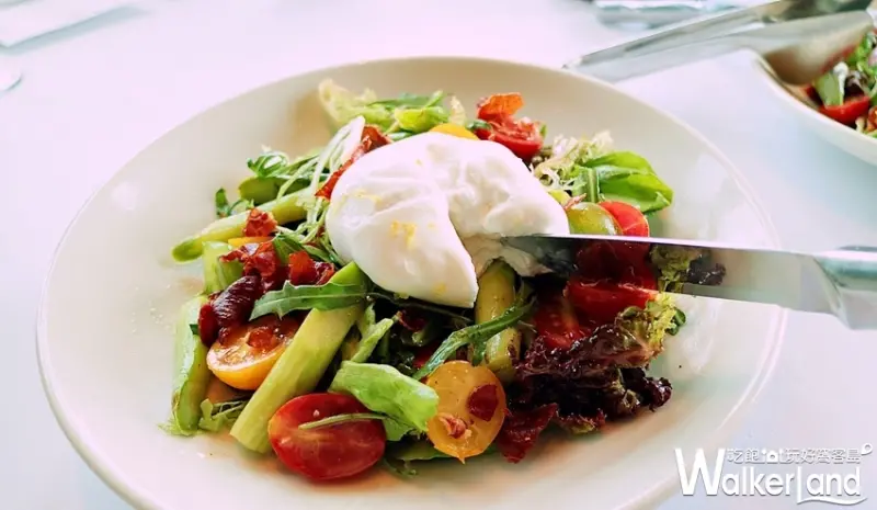 莫爾頓牛排館 / WalkerLand窩客島整理提供