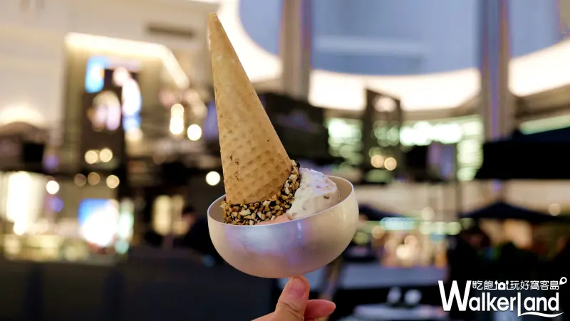 義瑪卡多101餐酒咖啡館 / WalkerLand窩客島提供