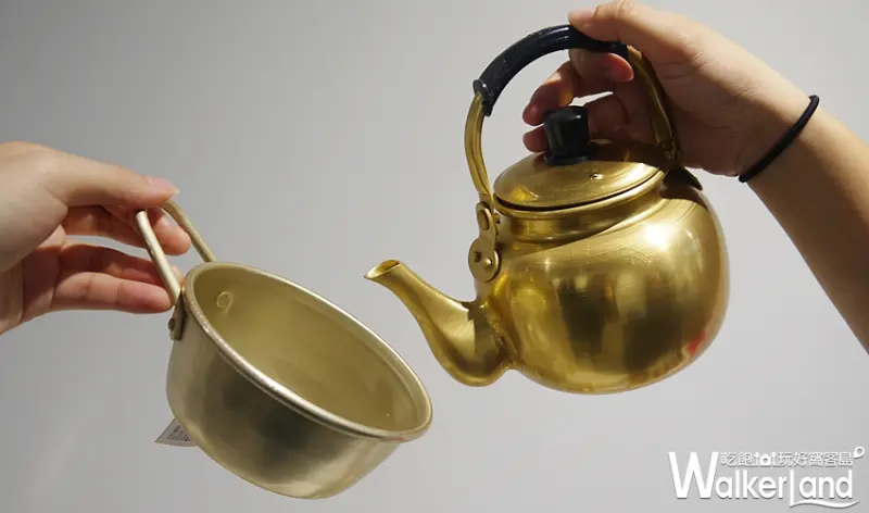 My Found MUJI East Asia展覽 / WalkerLand窩客島提供