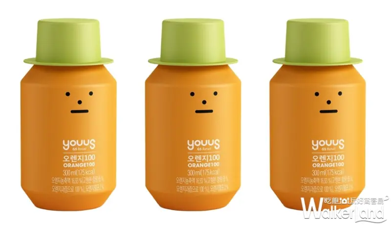 7-ELEVEN 黏黏怪物研究所 / WalkerLand窩客島提供