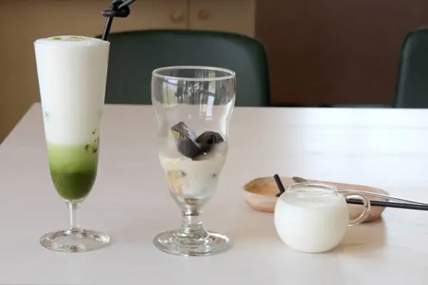 坦白說 TaBaSo 竹北  / WalkerLand窩客島提供