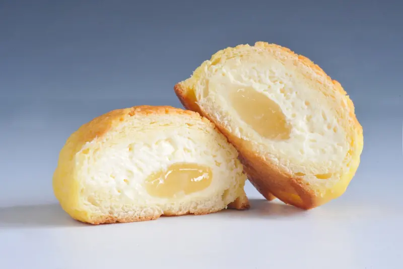 快閃台中三天！日本排隊奶油麵包「八天堂」，首度進駐台中新光三越！