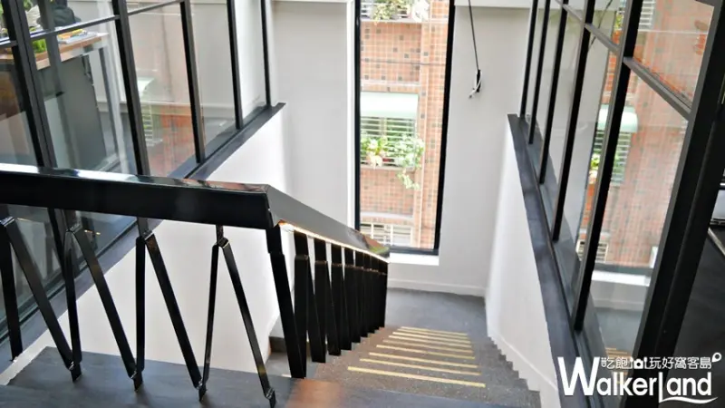 貳房苑LiviGreen / WalkerLand窩客島提供