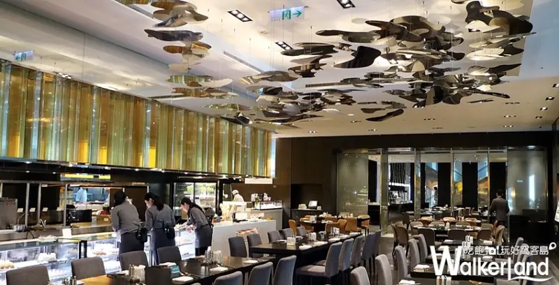 探索廚房 / WalkerLand窩客島整理提供