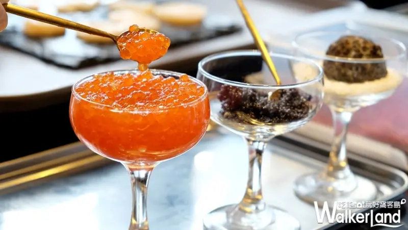 信義美食「犇 牛肉食堂」 / WalkerLand窩客島提供