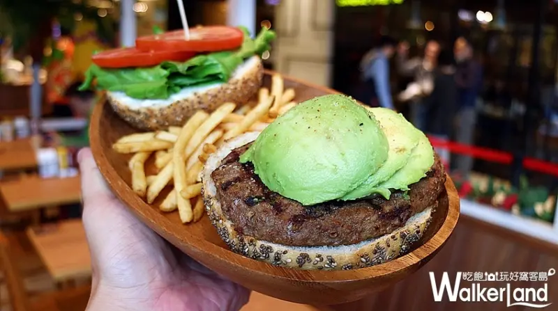 KUA`AINA / WalkerLand窩客島提供