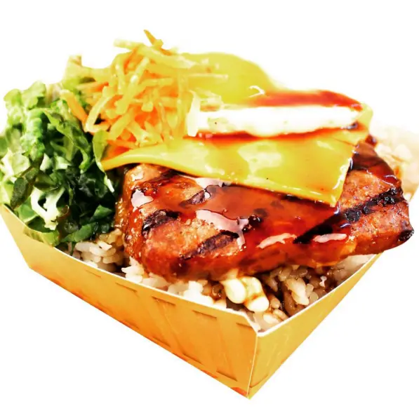 韓式飯盒來台了！韓國「BOBBYBOX」1月底試營運，飯桶千萬別錯過