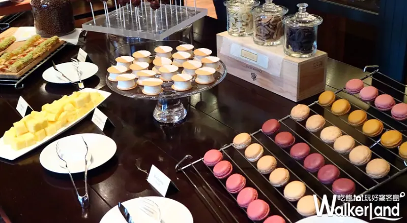 Bencotto / WalkerLand窩客島整理提供