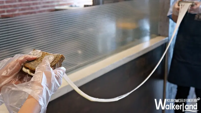 包果  / WalkerLand窩客島提供