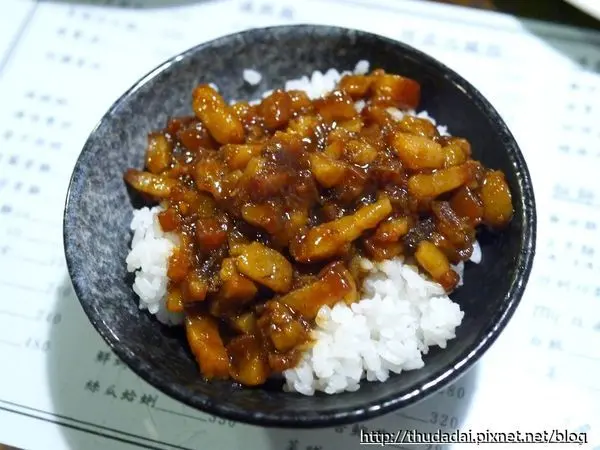 美食窩客 三高Sir 曾在「MY灶 精緻古早味餐廳」