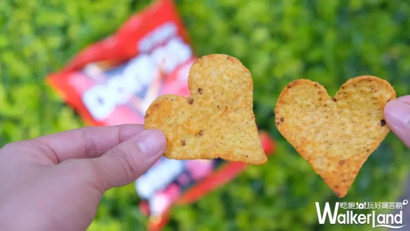 7-ELEVEN / WalkerLand窩客島提供