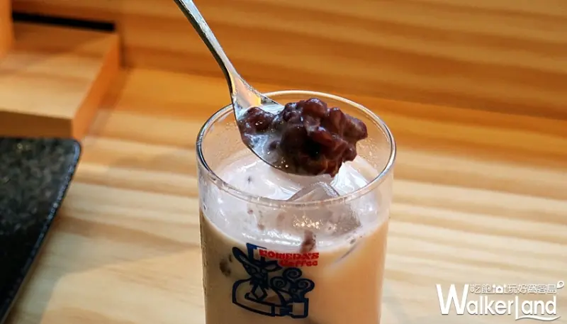 KOMEDA’s Coffee咖啡廳 / WalkerLand窩客島整理提供