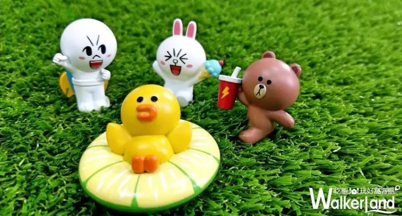 茶湯會 / WalkerLand窩客島提供