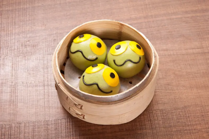 叁和院新推出「龍捲風排骨飯」！微風南京店獨家買一送一！