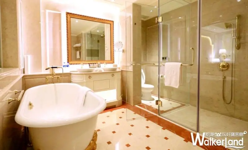 勵宮酒店 / WalkerLand窩客島數位編輯 李維唐 採訪編輯