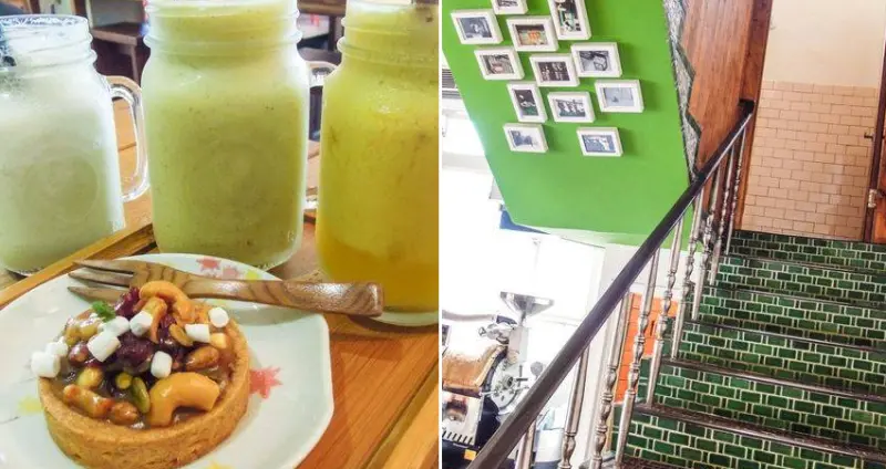 桃園中壢果汁飲料甜點推薦 甘甜果鋪 下午茶的好據點 近SOGO商圈 中正公園 威尼斯影城 中壢藝術館(菜單)