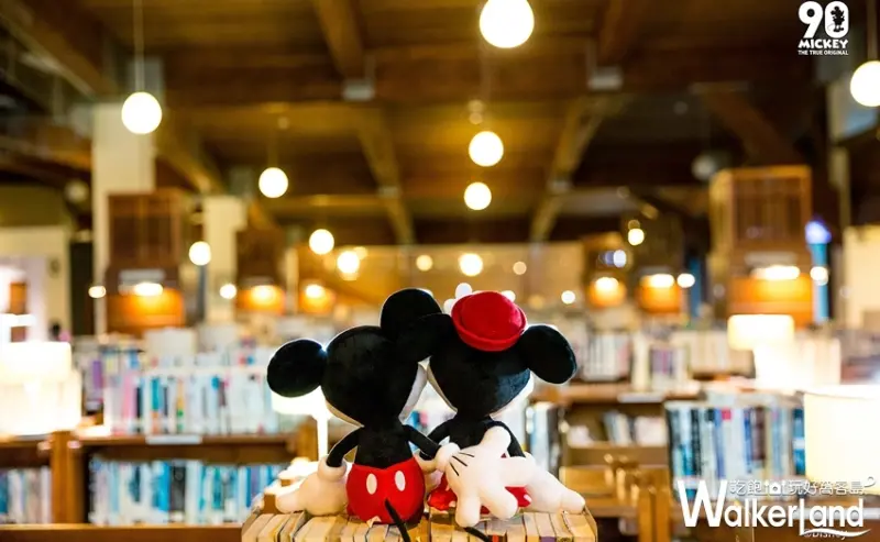 米奇生日FUN派對 / WalkerLand窩客島整理提供