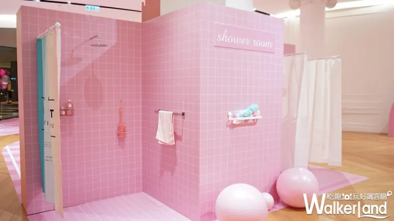 BELLAVITA寶麗廣塲 / WalkerLand窩客島提供