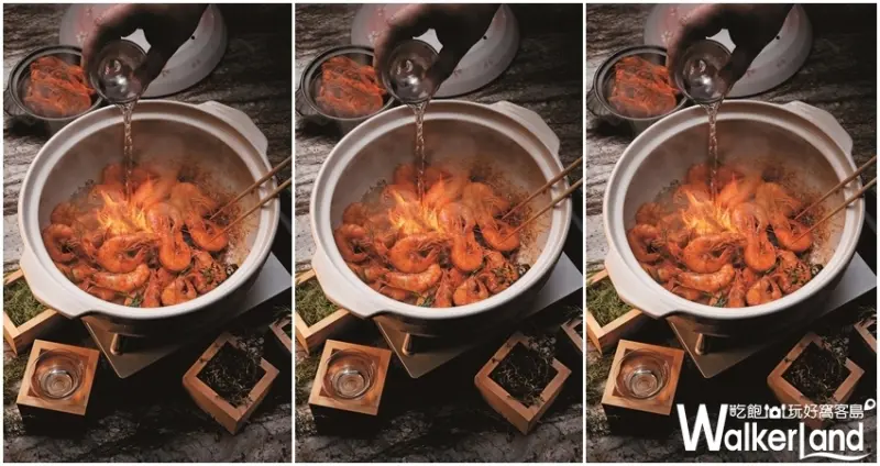 欣葉日本料理buffet / WalkerLand窩客島整理提供