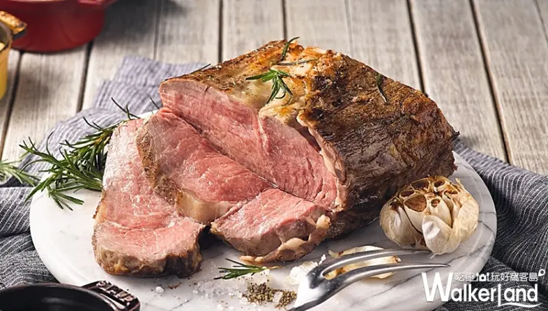 饗食天堂 / WalkerLand窩客島整理提供