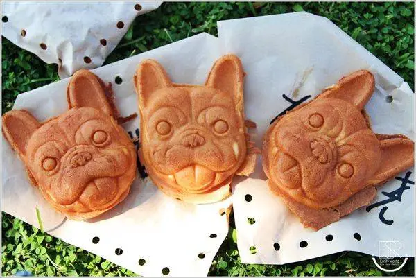 犬首燒 / WalkerLand窩客島提供