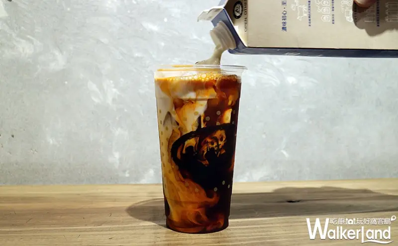 伴伴堂 / WalkerLand窩客島整理提供