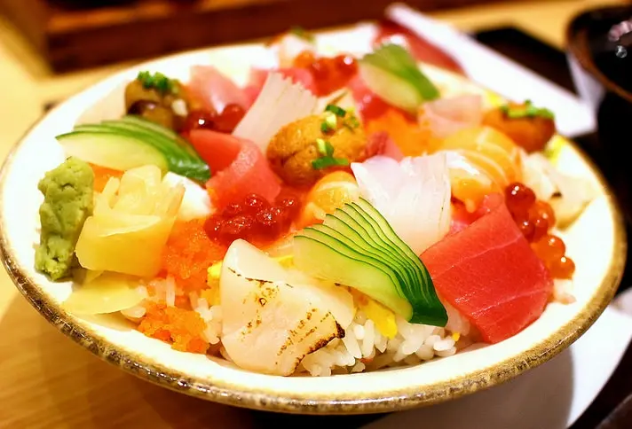 【臺北。豚】WalkerLand x TaipeiWalker + 和歌壽司WAKA SUSHI，鮮度爆表！