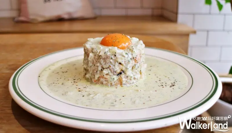 Yum Yum Deli / WalkerLand窩客島提供