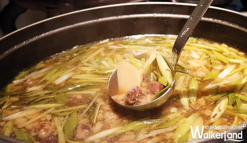 台北君悅酒店 / WalkerLand窩客島整理提供