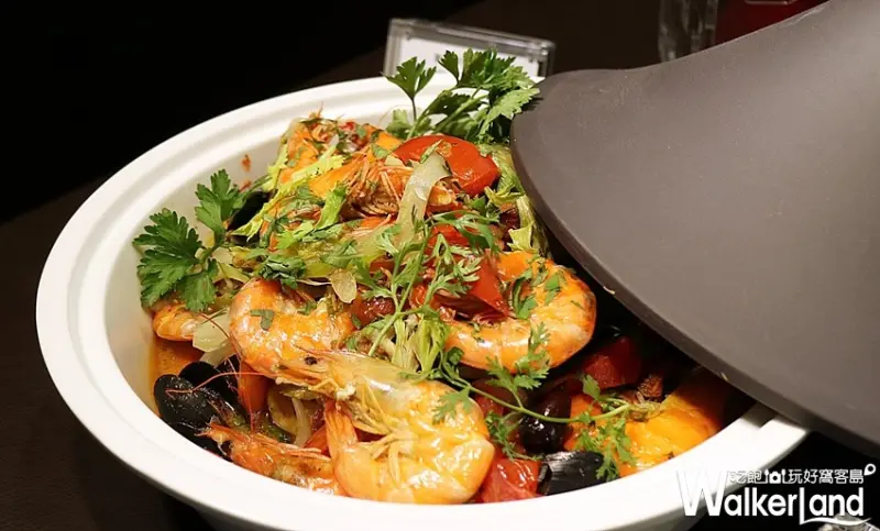 探索廚房 / WalkerLand窩客島整理提供