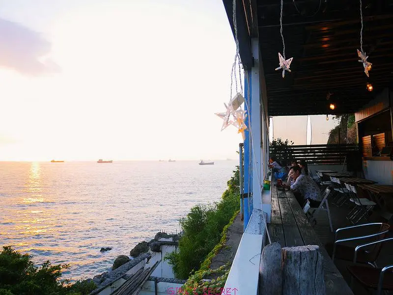 Terroir流浪吧 /美食窩客 秘密女孩 提供