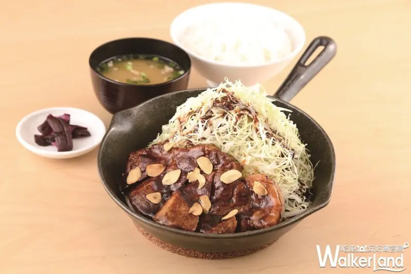 日本屋台美食文化祭 / WalkerLand窩客島整理提供Ａ