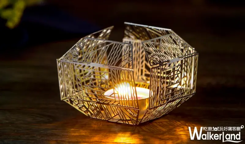 agnès b. / WalkerLand窩客島提供