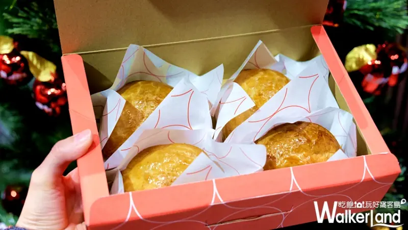 日本人氣提點「RAPL澎派令果」台灣首店/ WalkerLand窩客島提供