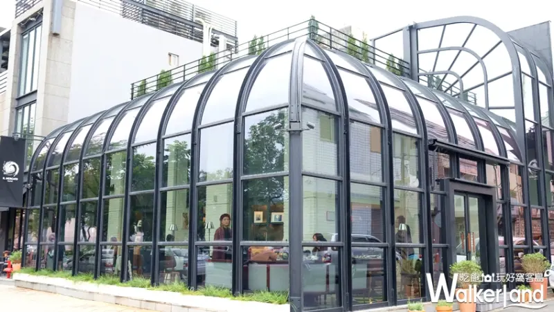 IL MERCATO義瑪卡多義大利餐廳 天母/ WalkerLand窩客島提供