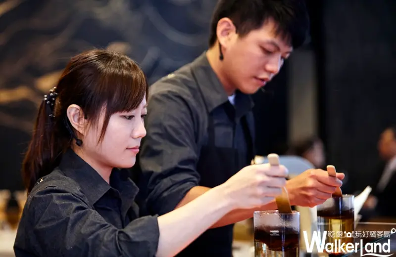 台中星巴克 / WalkerLand窩客島提供