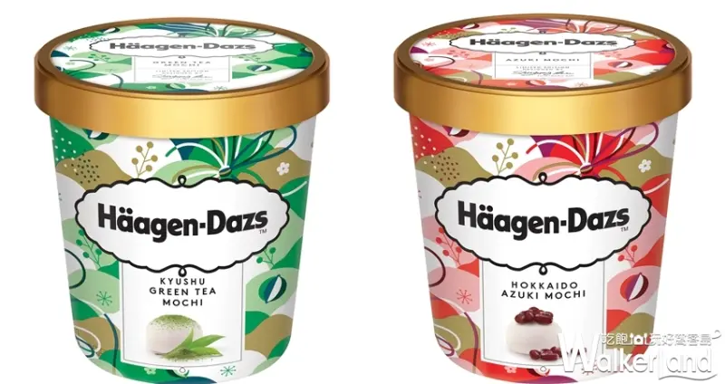 哈根達斯 迪士尼Tsum Tsum造型巧克力鍋 / WalkerLand窩客島提供