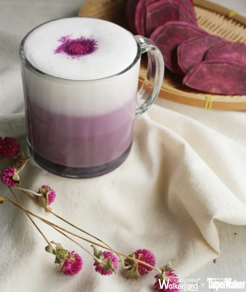 養生新概念「溫飲補身」!「好丘」秋冬滋養飲品暖心登場!