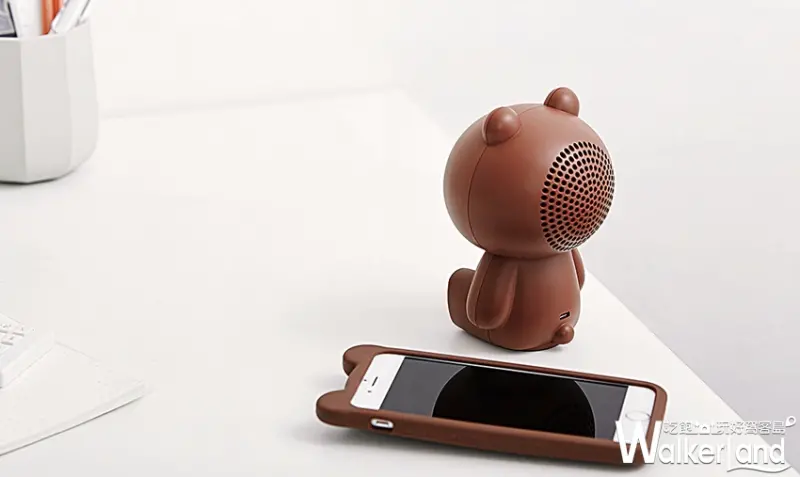 LINE FRIENDS / WalkerLand窩客島整理提供