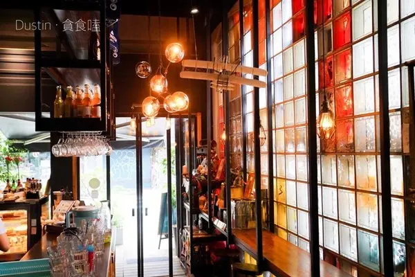 舒曼六號餐館 /美食窩客 Dustin貪食嗑 提供